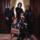 Imagen: Black Sabbath. AP